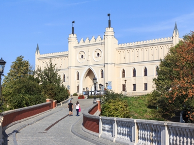 Urząd Statystyczny w Lublinie promuje PSR 2020