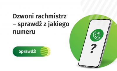 Numery telefonów rachmistrzów telefonicznych